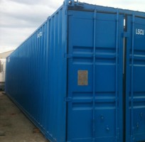 9 Container làm nhà ở, container làm kho