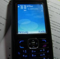 Bán Nokia N70