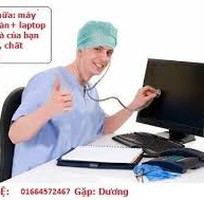 Sửa máy tính tận nhà giá rẻ tại đà nẵng