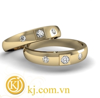 Địa chỉ mua nhẫn cưới uy tín nhât Hà Nội