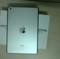 Ipad mini mới mua hơn 1 tháng còn full box