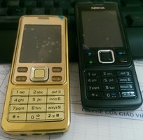 Nokia 6300 nguyên zin new