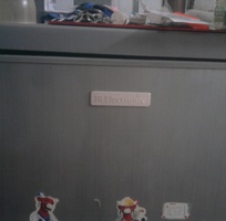2 Bán tủ lạnh Electrolux 178l