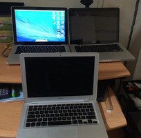 Bán MacBook Pro 2010, 2011, Mac Air