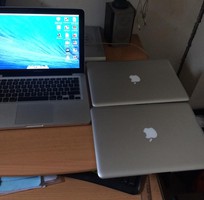 1 Bán MacBook Pro 2010, 2011, Mac Air