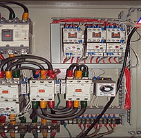 3 Chuyên thiết kế.thi công hệ thống điện. điện công nghiệp,tủ bù, tủ điện công nghiệp