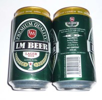 1 Bia Rivet   Bia xuất khẩu  Bia Úc   Bia LM Beer   Bia Singapore   Bia Lon   Bia Tết