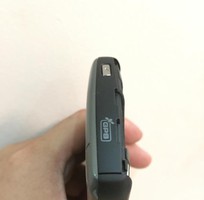 2 Blackberry Curver 8310 hàng tồn mới 100 Nguyên tem void