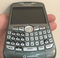 4 Blackberry Curver 8310 hàng tồn mới 100 Nguyên tem void