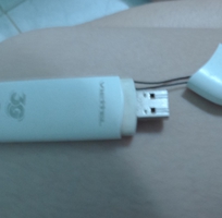 3 Cần thanh lí USB 3G 7.2 Mbps Viettel..giá 200k.