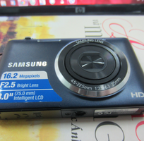 Máy ảnh samsung Smart camera ST72 giá 850k