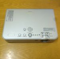1 Thanh lý máy chiếu cũ Panasonic PT LB50SEA