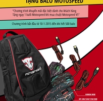 1 Chuột MotoSpeed V5, đa dạng sắc màu