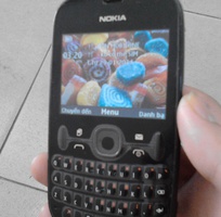 Bán Nokia Asha 200 chính hãng giá Sinh Viên