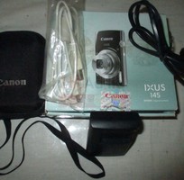 1 Bán Canon IXUS 145 mới