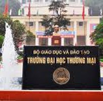 Lịch ôn thi đại học thương mại 2015