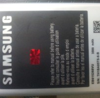 1 Pin dung lượng cao cho samsung note 1