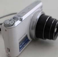 1 Máy ảnh samsung WB350F màu trắng