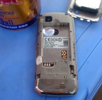 1 Bán nokia c3-1.5 và nokia 6234 hàng hiếm