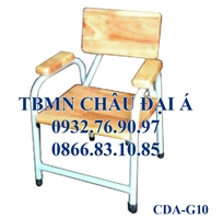 9 Ghế nhựa nhập khẩu
