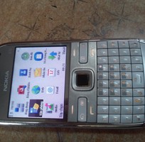 Nokia e72