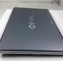 2 Thanh lý laptop Sony Vaio VPC F111FX core i7, card rời , màn 16.4 inch