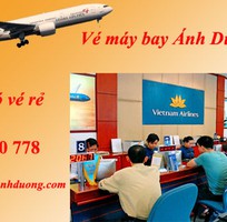 Đại lý vé máy bay giá rẻ