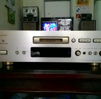 Bán đầu MD Denon 1800al
