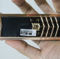 Cần bán một cặp Vertu Signature S, giá chỉ 7triệu