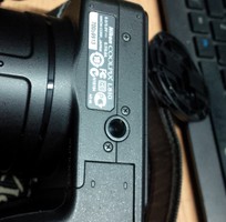 Cần bán Nikon siêu zoom L810