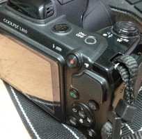 1 Cần bán Nikon siêu zoom L810