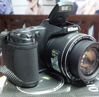 2 Cần bán Nikon siêu zoom L810
