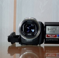1 Máy quay Sony Handycam  HDR PJ10E  Full HD 1920x108060p  Tích hợp máy chiếu Projector  48G
