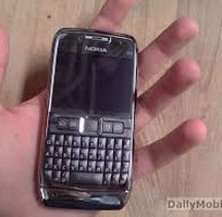 Bán nokia e71