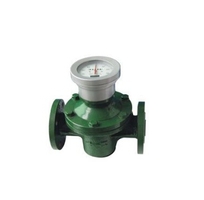 Chuyên sản xuất đồng hồ đo lưu lượng nước các loại