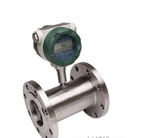 3 Chuyên sản xuất đồng hồ đo lưu lượng nước các loại