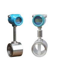 4 Chuyên sản xuất đồng hồ đo lưu lượng nước các loại