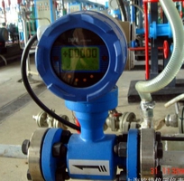 5 Chuyên sản xuất đồng hồ đo lưu lượng nước các loại