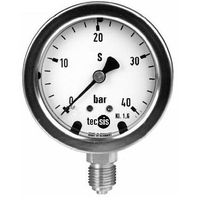 15 Chuyên sản xuất đồng hồ đo lưu lượng nước các loại