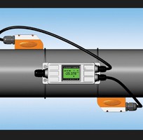 12 Đồng hồ đo dầu Diesel, FO, dầu nhờn, xăng, nước nóng, nước thải công nghiệp