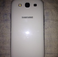 1 Cần bán máy điện thoại samsung galaxy S3