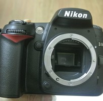 Nikon D90   New 85   6.5tr