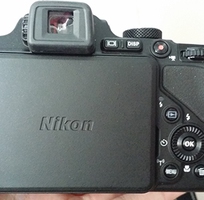 Nikon coolpix p600, Zoom 60x, wifi, còn bảo hành
