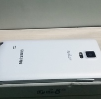 1 Galaxy note 4 N910L white fullbox.