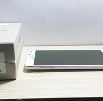 2 Galaxy note 4 N910L white fullbox.
