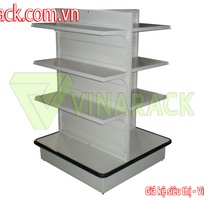 1 Kệ siêu thị Vinarack giá rẻ   Kệ Việt Nam chất lượng quốc tế