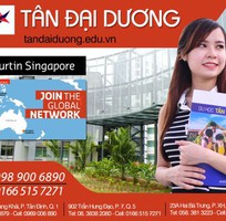 Cơ hội chuyển tiếp sang Úc khi du học tại Singapore