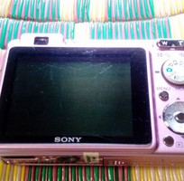 2 Sony DSC W130 Made in Japan xịn, đủ phụ kiện