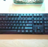 3 Bán bàn phím cơ mechanical keyboard Leopold FC500R siêu bền