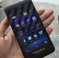 BlackBerry Z10 STL100-3,4, giá 1tr700